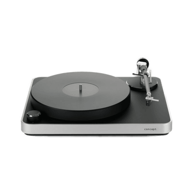 Clearaudio Concept Plattenspieler