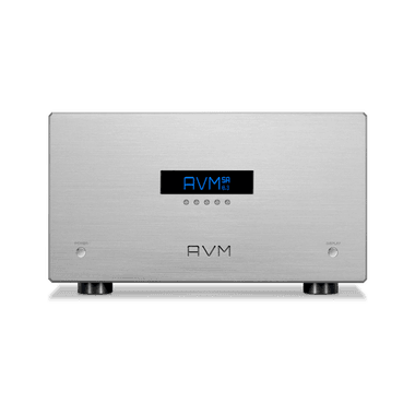 AVM Ovation SA 8.3 Stereo Endstufe