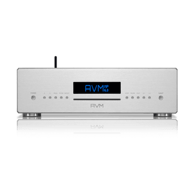 AVM Ovation MP 6.3 Media-Player