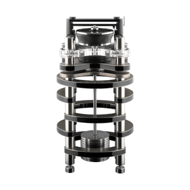 Clearaudio Statement Plattenspieler