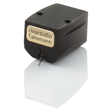 Clearaudio Talismann v2 Gold Tonabnehmer