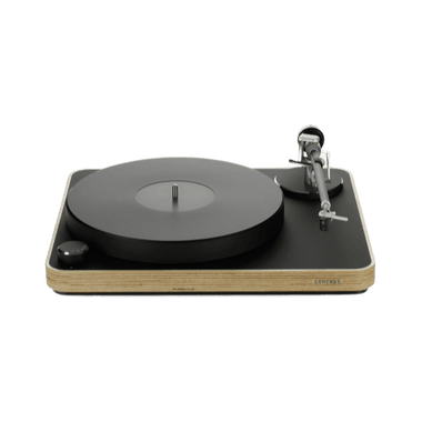 Clearaudio Concept Wood Plattenspieler